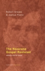 Image for The Nazarene Gospel restored