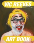 Image for Vic Reeves art book