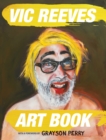 Image for Vic Reeves Art Book