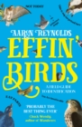 Image for Effin&#39; birds  : a field guide to identification