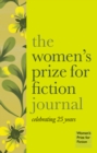 Image for The Women&#39;s Prize for Fiction journal
