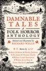 Image for Damnable tales  : a folk horror anthology