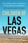 Image for Children of Las Vegas
