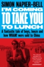 Image for I&#39;m Coming to Take You to Lunch