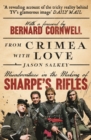 Image for From Crimea with love  : misadventures in the making of Sharpe&#39;s rifles