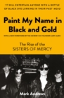 Image for Paint My Name in Black and Gold