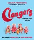 Image for Clangers  : the complete scripts 1969-1974