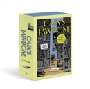 Image for Cain&#39;s Jawbone : Deluxe Box Set