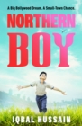 Image for Northern Boy : A big Bollywood dream. A small-town chance.