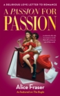 Image for A Passion for Passion