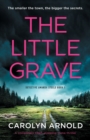 Image for The Little Grave : A completely heart-stopping crime thriller