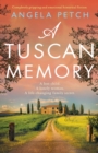 Image for A Tuscan Memory