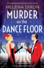 Image for Murder on the Dance Floor : A completely gripping historical cozy mystery