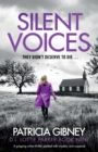 Image for Silent Voices : A gripping crime thriller packed with mystery and suspense