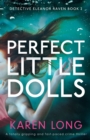 Image for Perfect Little Dolls