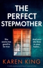 Image for The Perfect Stepmother
