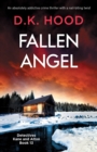 Image for Fallen Angel : An absolutely addictive crime thriller with a nail-biting twist