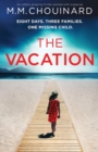 Image for The Vacation