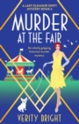 Image for Murder at the Fair : An utterly gripping historical murder mystery
