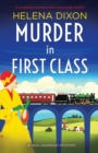 Image for Murder in First Class