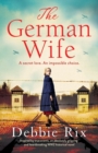 Image for The German wife
