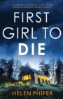 Image for First Girl to Die