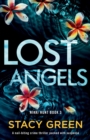 Image for Lost Angels