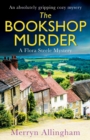Image for The Bookshop Murder : An absolutely gripping cozy mystery