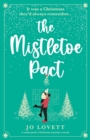 Image for The Mistletoe Pact