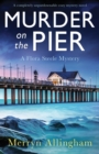 Image for Murder on the Pier