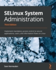 Image for SELinux System Administration