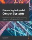 Image for Pentesting Industrial Control Systems