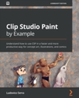 Image for Clip Studio Paint by Example