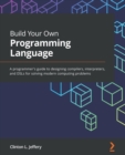 Image for Build Your Own Programming Language