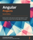 Image for Angular Projects