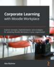 Image for Corporate Learning with Moodle Workplace