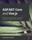Image for ASP.NET Core and Vue.js