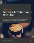Image for Hands-On Software Architecture with Java