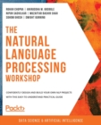 Image for The Natural Language Processing Workshop