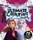 Image for Disney Frozen 2 The Ultimate Colouring Book