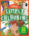 Image for Disney: Simply Colouring