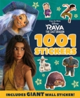 Image for Disney Raya &amp; The Last Dragon: 1001 Stickers