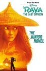 Image for Disney Raya & The Last Dragon: The Junior Novel