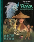 Image for Disney Raya &amp; The Last Dragon