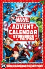Image for Marvel: Advent Calendar