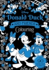 Image for Disney Donald Duck &amp; Friends Colouring