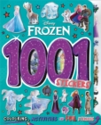 Image for Disney Frozen: 1001 Stickers