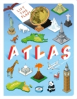 Image for Lift-the-flap atlas