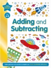 Image for 6-8 Years Adding and Subtracting