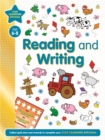 Image for 6-8 Years Reading and Writing